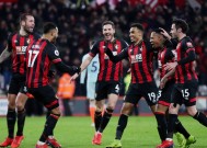 满冠体育客户端-伯恩茅斯主场不敌对手，英超保级前景堪忧的简单介绍