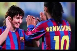 满冠体育客户端-巴萨向梅西开出新报价,试图在最后挽留他