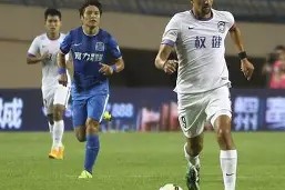 满冠体育客户端-关于天津泰达客场高歌！约瑟夫绝杀苏宁，:力克南京队的信息