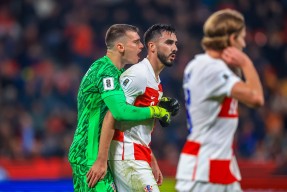 满冠体育apk-关于克罗地亚队意外失手，前景蒙上阴影的信息