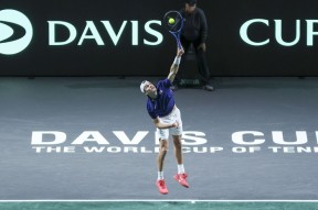 满冠体育客户端-塞尔维亚队豪取三分，晋级希望大增的简单介绍