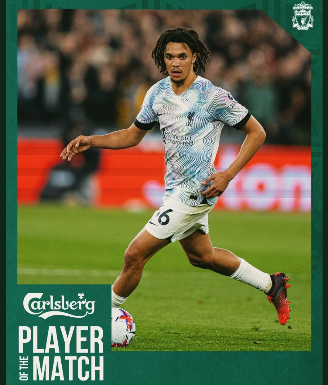 利物浦客场逆转战胜对手,三连胜取得良好开局(利物浦58年来首遭联赛主场3连败 成最差卫冕冠军) 利物浦客场逆转战胜对手,三连胜取得良好开局(利物浦58年来首遭联赛主场3连败 成最差卫冕冠军)