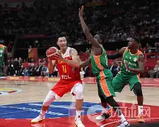 巴西男篮再度获胜！成功晋级篮球世界杯半决赛