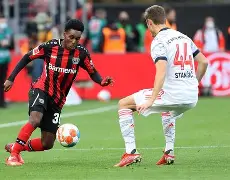 勒沃库森球员伤停情况引人关注，备战备受挑战的简单介绍