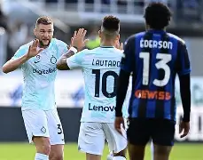 乌尔比诺-卢凯助攻两记，亚特兰大客场力挫都灵的简单介绍